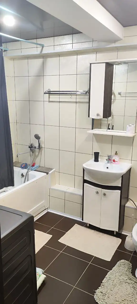 Сдам квартиру 36 кв.м в Иркутске - Аренда квартир (Недвижимость) в Иркутск