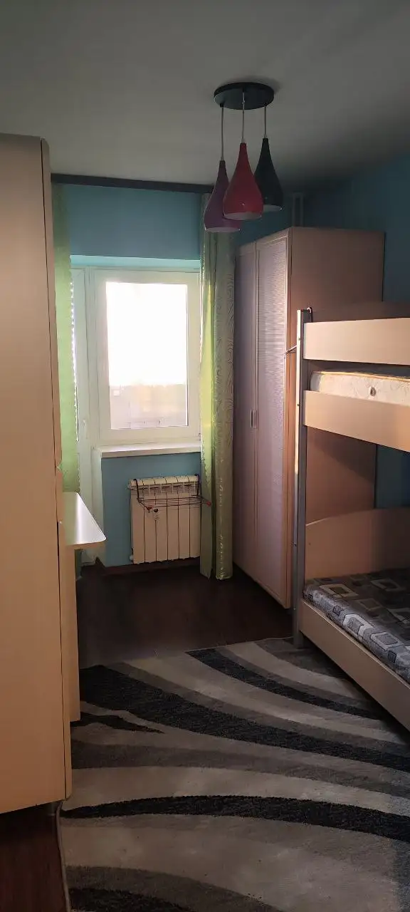 Сдам квартиру 36 кв.м в Иркутске - Аренда квартир (Недвижимость) в Иркутск