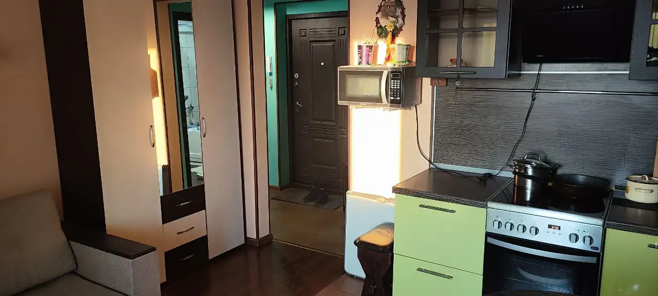 Сдам квартиру 36 кв.м в Иркутске - Аренда квартир (Недвижимость) в Иркутск