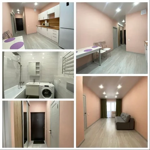 Сдам 1-комнатную квартиру в Радужном - Квартиры в Радужный