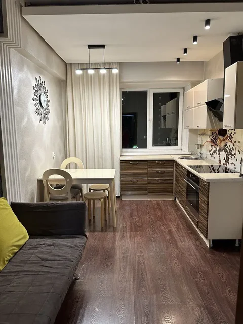 Сдам 1к квартиру ИВАТУ ул. Ядринцева 23/2 - Недвижимость в Неизвестно