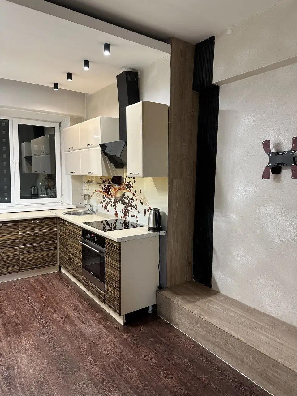 Сдам 1к квартиру ИВАТУ ул. Ядринцева 23/2 - Аренда (Недвижимость) в Неизвестно