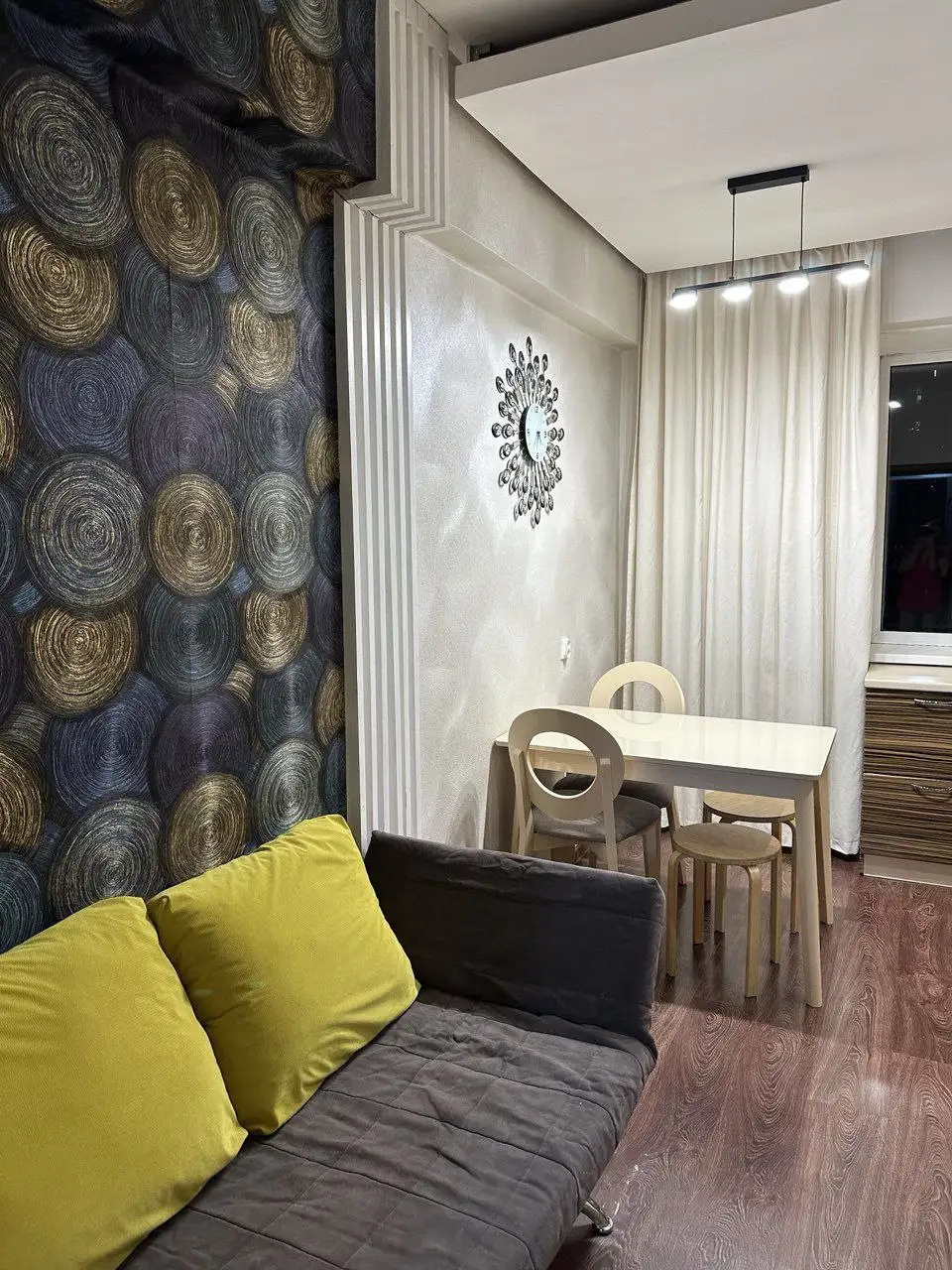 Сдам 1к квартиру ИВАТУ ул. Ядринцева 23/2 - Аренда (Недвижимость) в Неизвестно