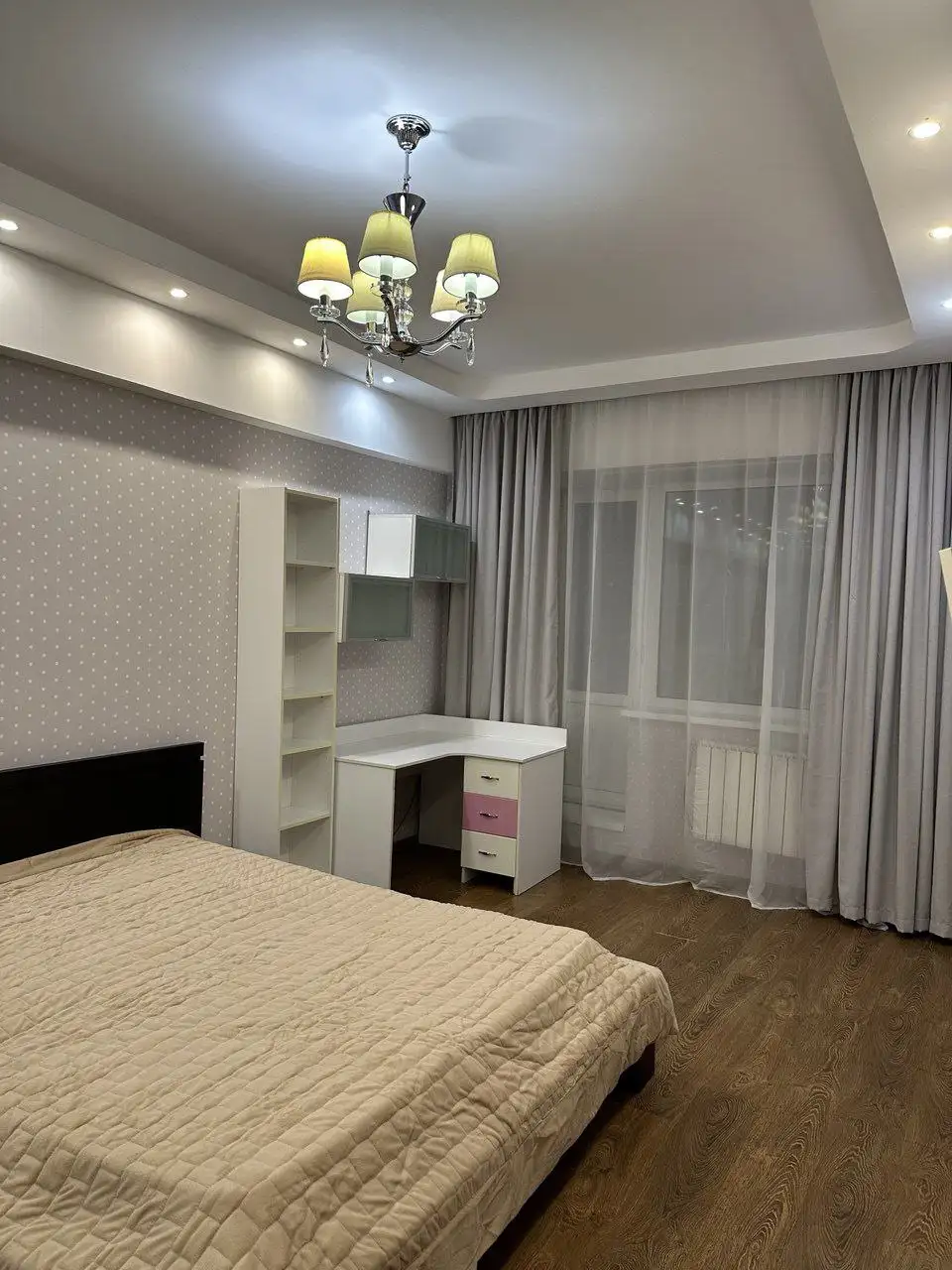 Сдам 1к квартиру ИВАТУ ул. Ядринцева 23/2 - Аренда (Недвижимость) в Неизвестно