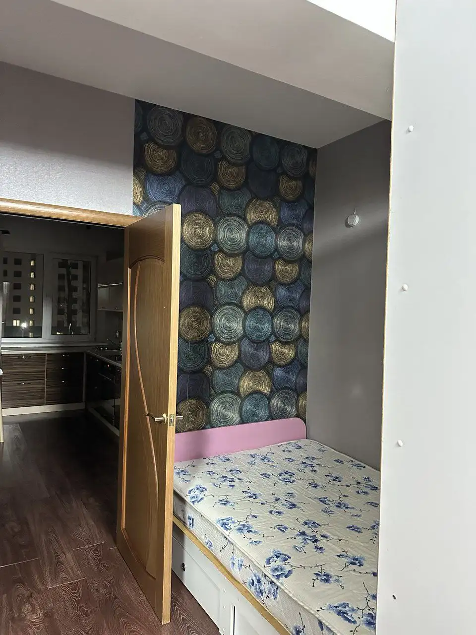 Сдам 1к квартиру ИВАТУ ул. Ядринцева 23/2 - Аренда (Недвижимость) в Неизвестно