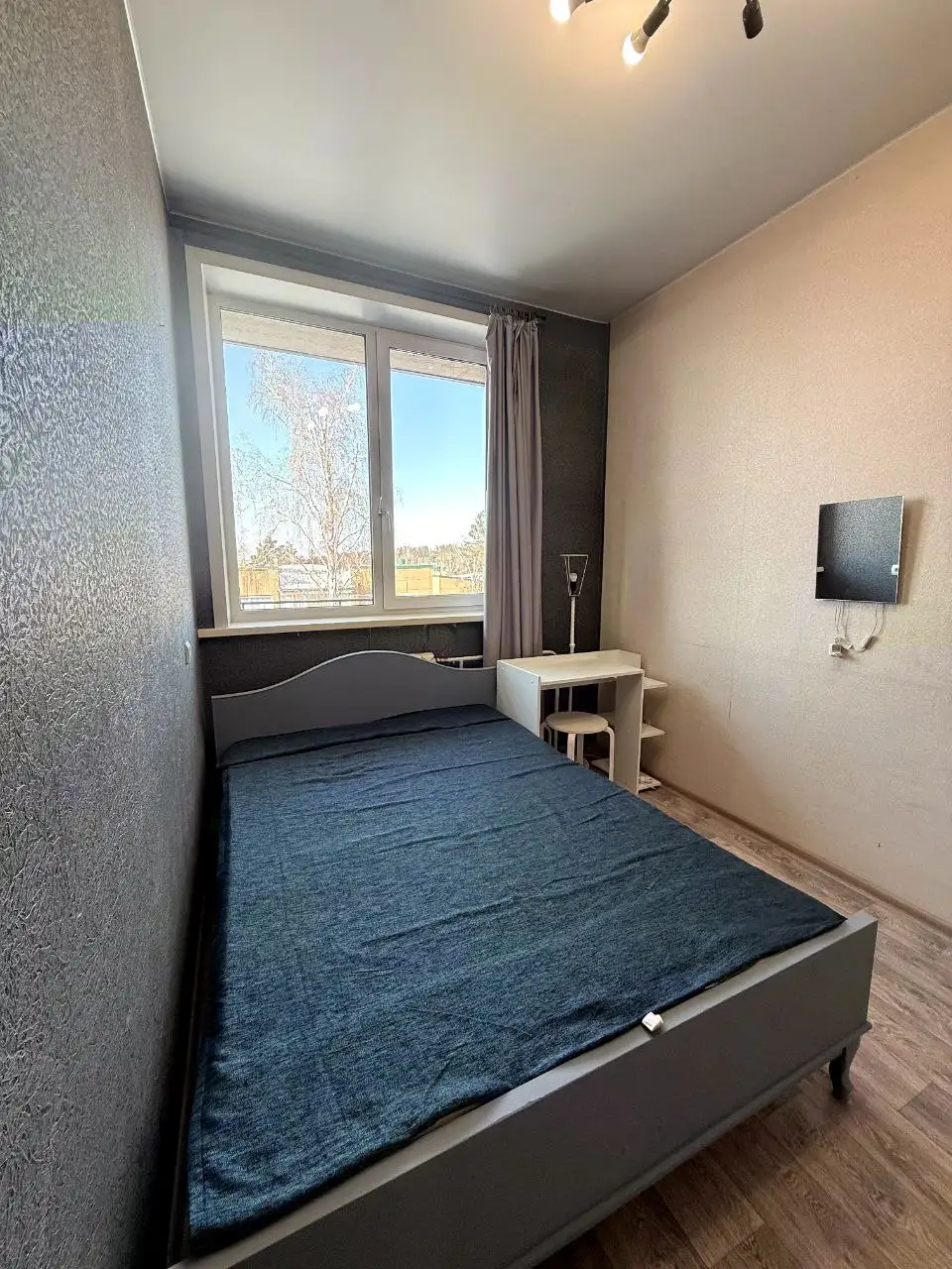 Сдам уютную квартиру в Академгородке - Аренда квартир (Недвижимость) в Новосибирск