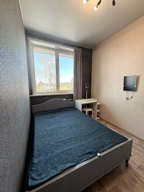 Сдам уютную квартиру в Академгородке - частное объявление в Новосибирск