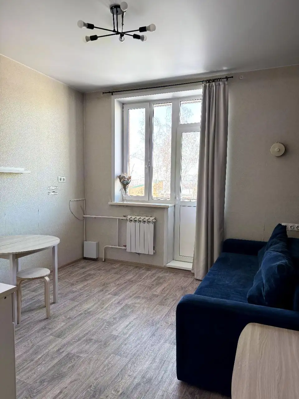 Сдам уютную квартиру в Академгородке - Аренда квартир (Недвижимость) в Новосибирск