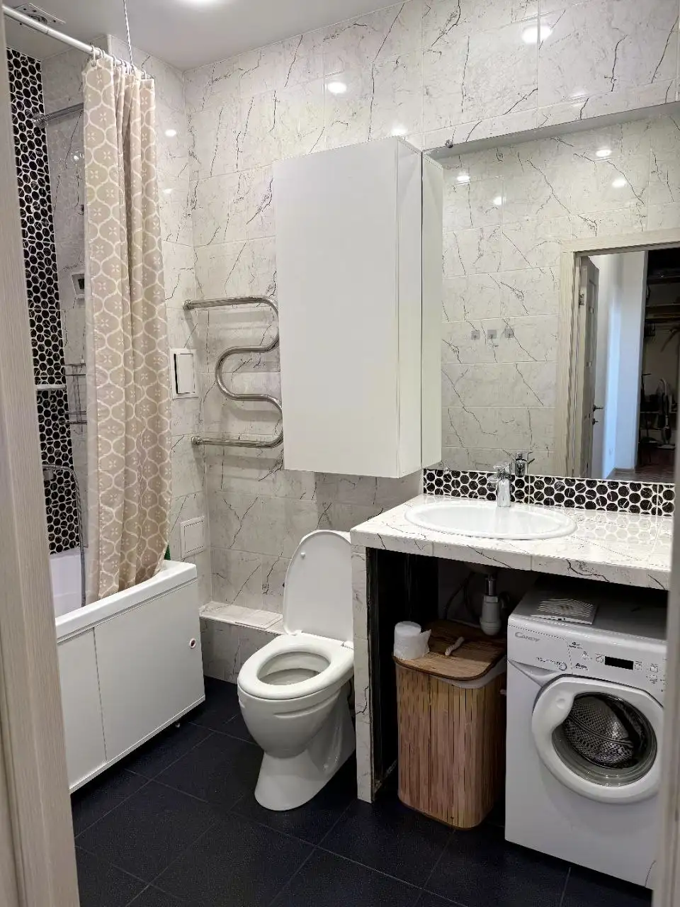 Сдам уютную квартиру в Академгородке - Аренда квартир (Недвижимость) в Новосибирск