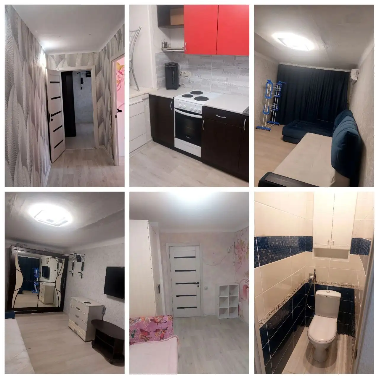 Сдам меблированную квартиру в Иркутске - Аренда квартир (Недвижимость) в Иркутск