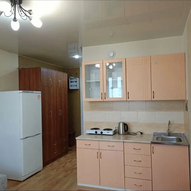 Студия в Луговом, Иркутск - Аренда комнат в Иркутск