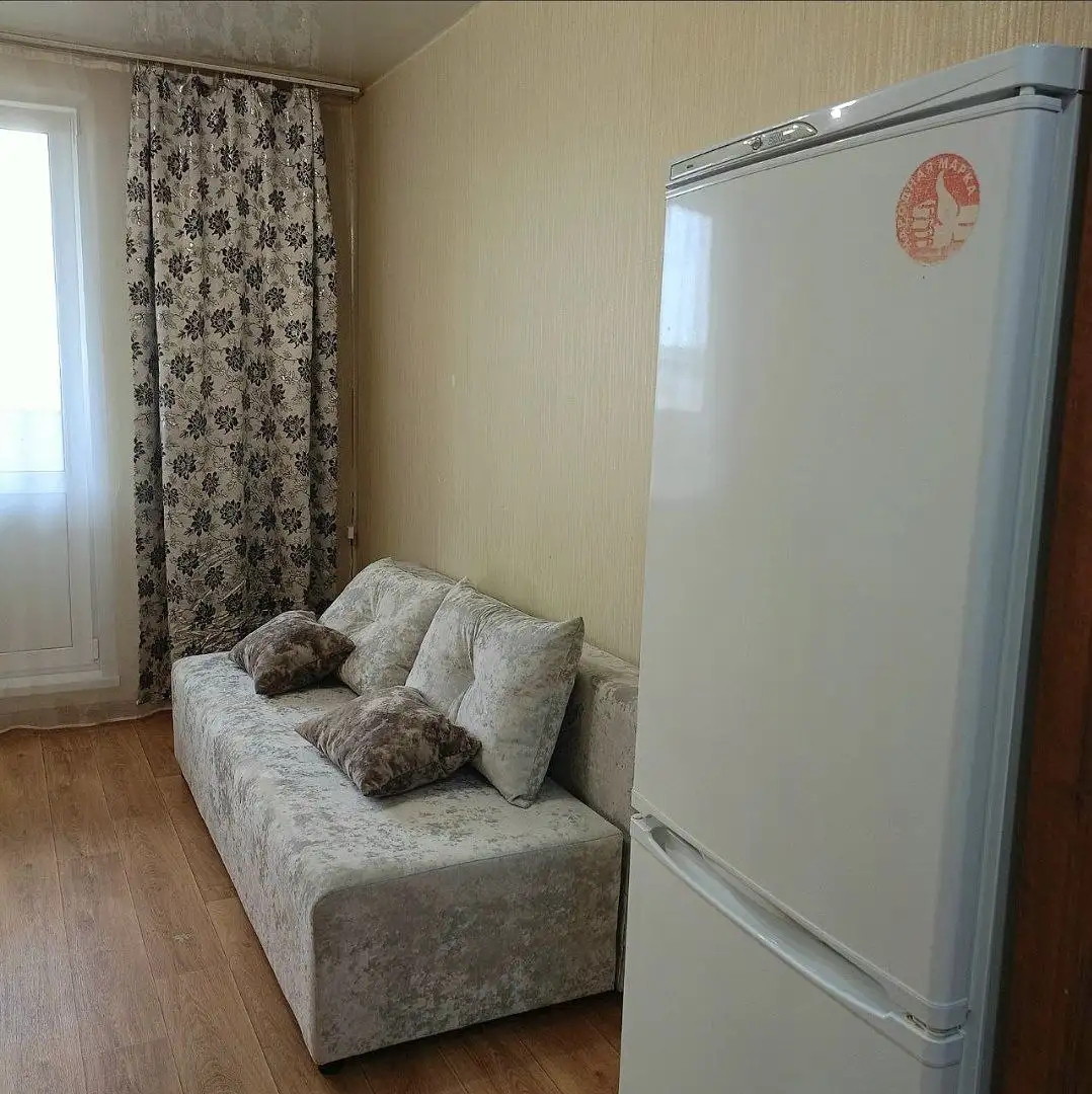 Студия в Луговом, Иркутск - Аренда (Недвижимость) в Иркутск