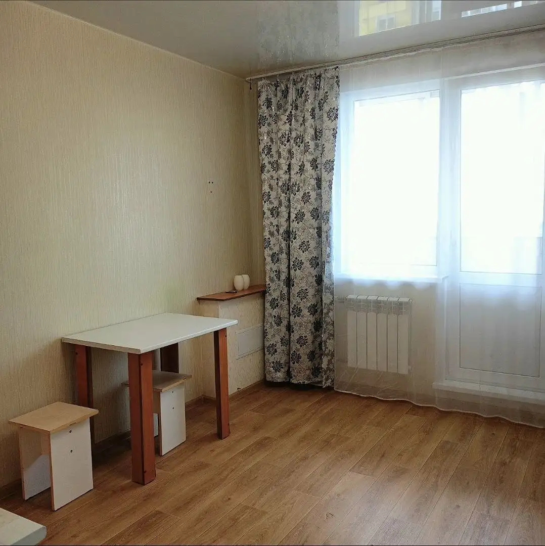 Студия в Луговом, Иркутск - Аренда (Недвижимость) в Иркутск