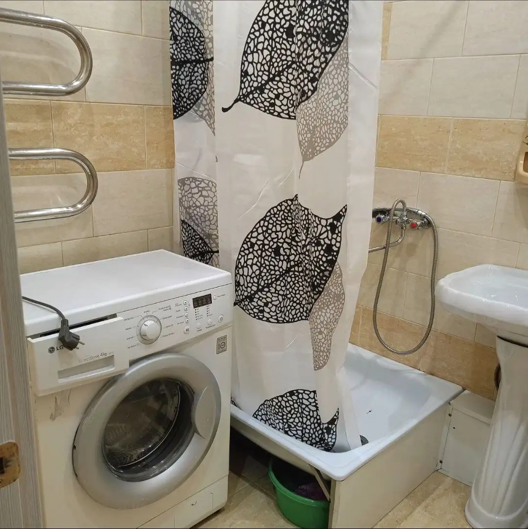 Студия в Луговом, Иркутск - Аренда (Недвижимость) в Иркутск