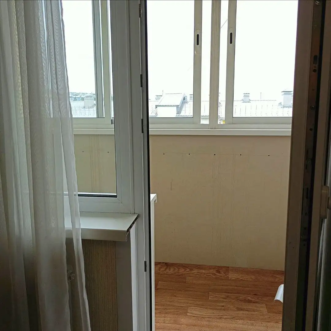 Студия в Луговом, Иркутск - Аренда (Недвижимость) в Иркутск