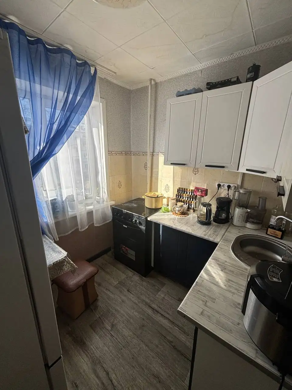 Продажа 2-комнатной квартиры в Шелехове - Квартиры (Недвижимость) в Шелехов