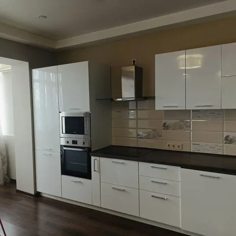 Сдам 1-комнатную квартиру 46 м² на острове Баргузин - Недвижимость в Неизвестно