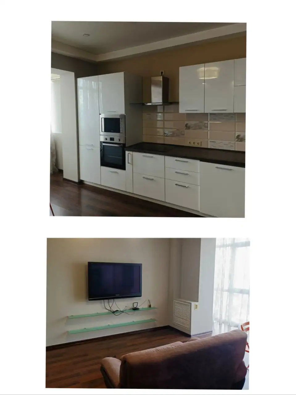 Сдам 1-комнатную квартиру 46 м² в Баргузине - Аренда (Недвижимость) в Баргузин