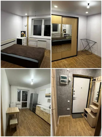 Сдам квартиру на Багратиона 48А - Недвижимость в Неизвестно