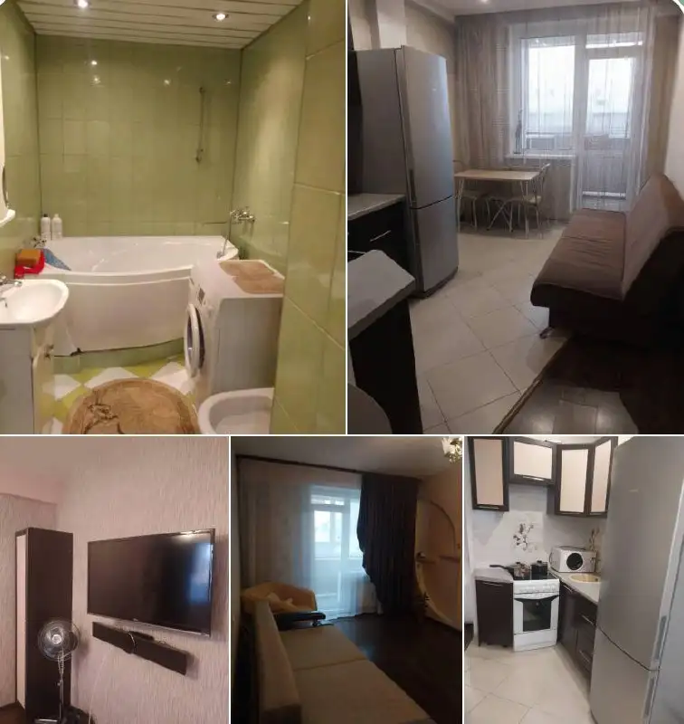 Сдам 2-комнатную квартиру на Румянцева 5/3 - Аренда квартир (Недвижимость) в Неизвестно