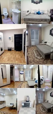 Сдам квартиру на Юрия Тена 14/4 - Аренда квартир в Неизвестно