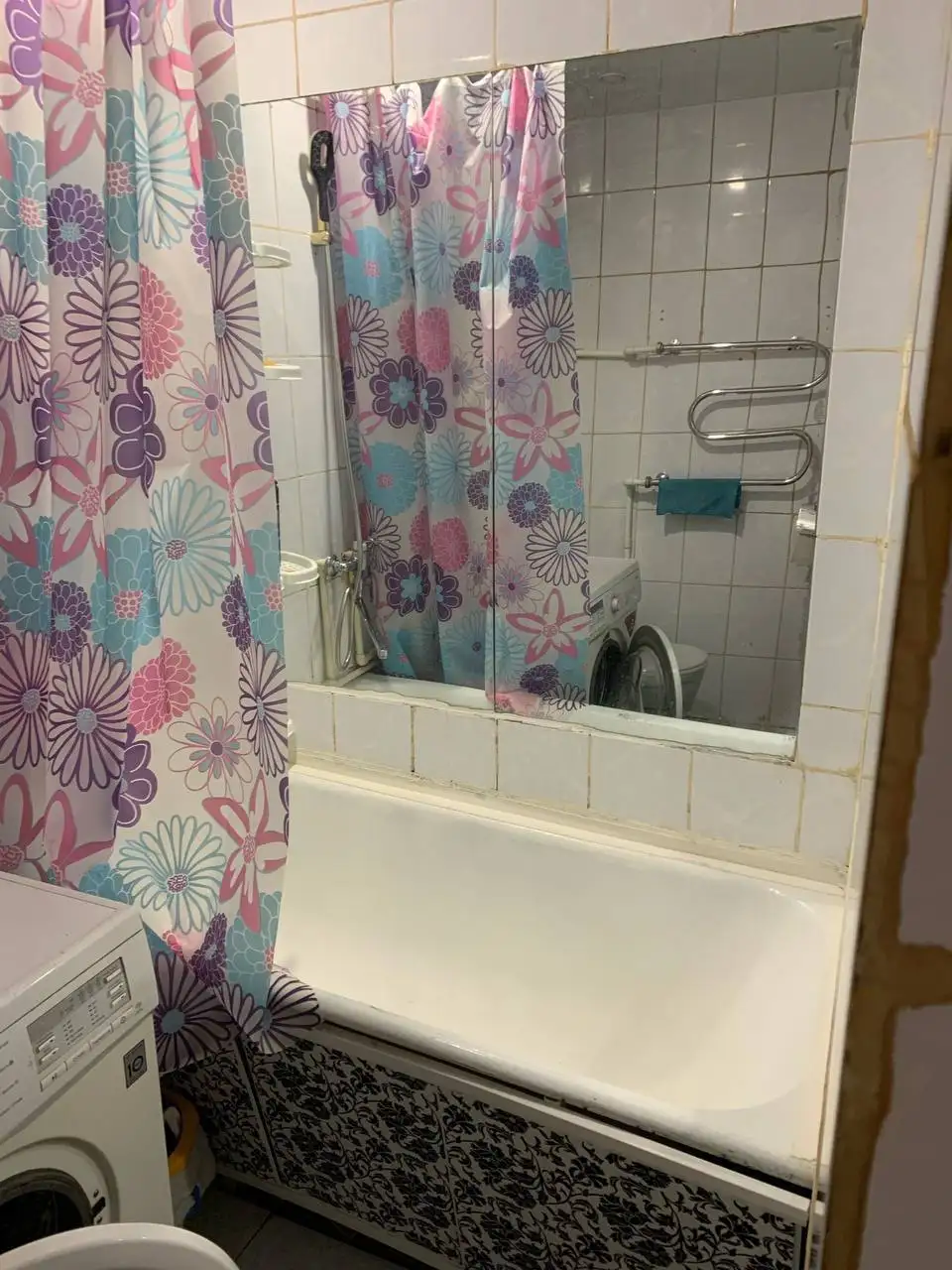 Продажа светлой 3-комнатной квартиры 58,4 кв. м. с перепланировкой - Квартиры (Недвижимость) в Неизвестно