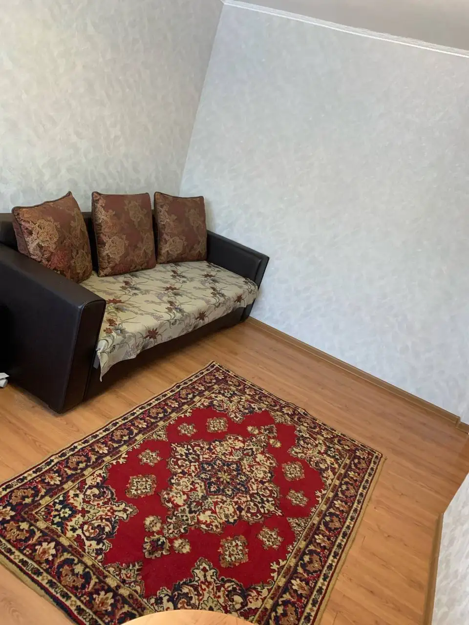 Продажа светлой 3-комнатной квартиры 58,4 кв. м. с перепланировкой - Квартиры (Недвижимость) в Неизвестно