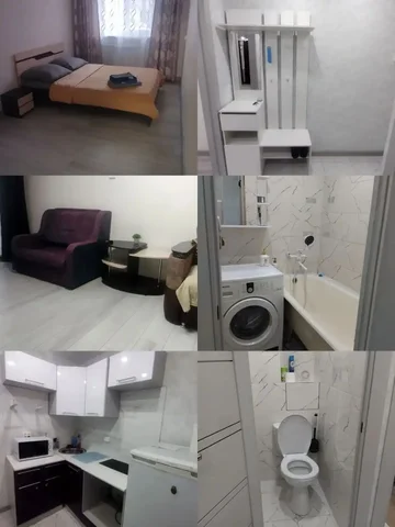 Сдам квартиру в переулке Пулковском 14 - Недвижимость в Неизвестно