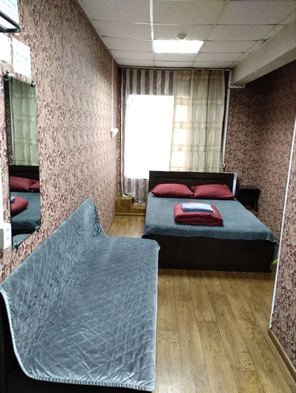 Сдается благоустроенная комната в Улан-Удэ - Съем жилья (Недвижимость) в Улан-Удэ