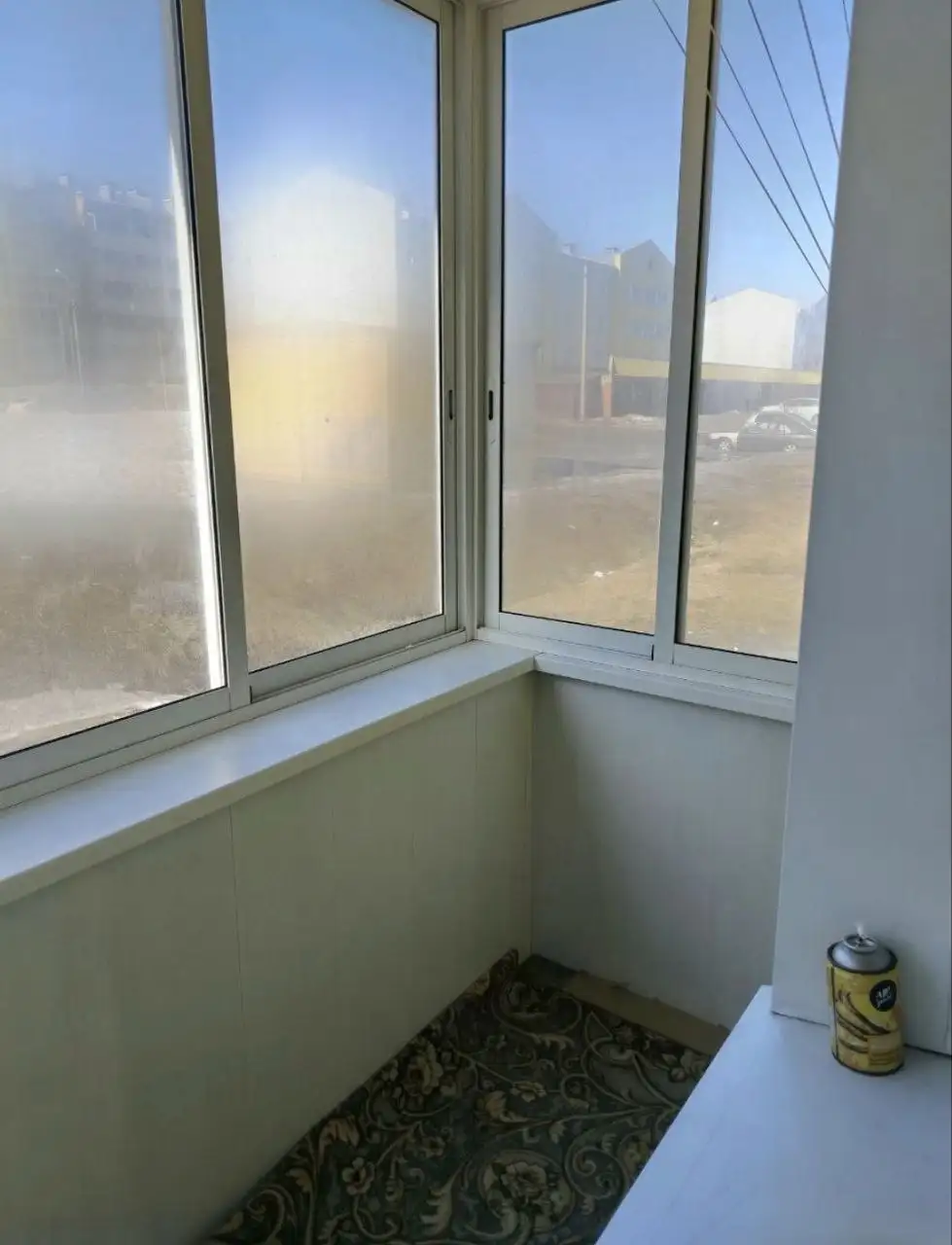 Сдам евродвушку в Иркутске, район Свердловский, Луговое - Аренда квартир (Недвижимость) в Иркутск