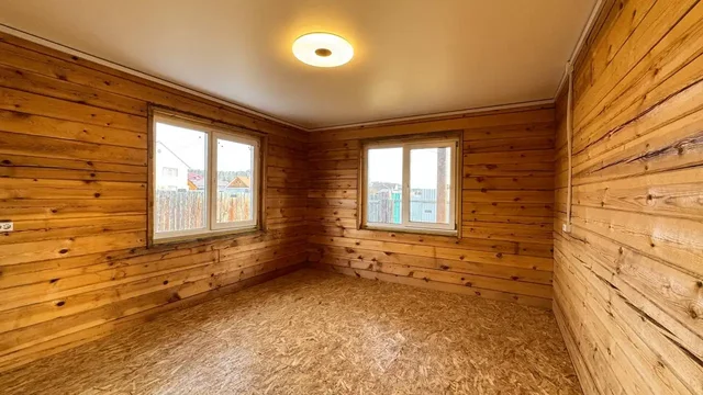 Продажа дома 149 м² в пригороде Иркутска (Баклаши) - Дома в Иркутск