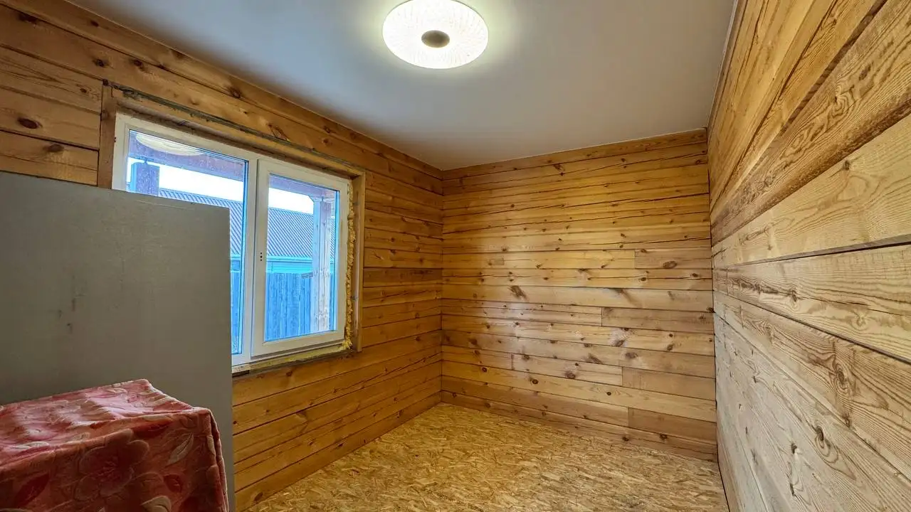 Продажа дома 149 м² в пригороде Иркутска (Баклаши) - Дома (Недвижимость) в Иркутск