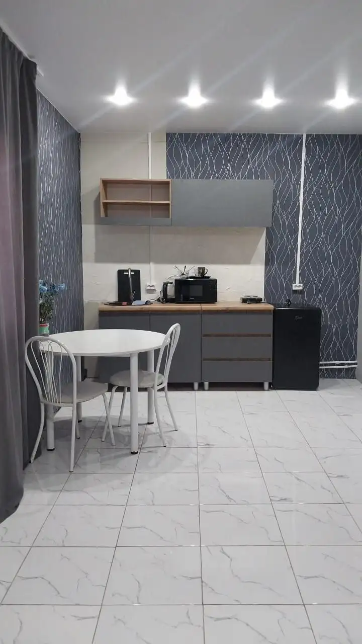 Сдам посуточно квартиру студию в Урик - Аренда (Недвижимость) в Урик