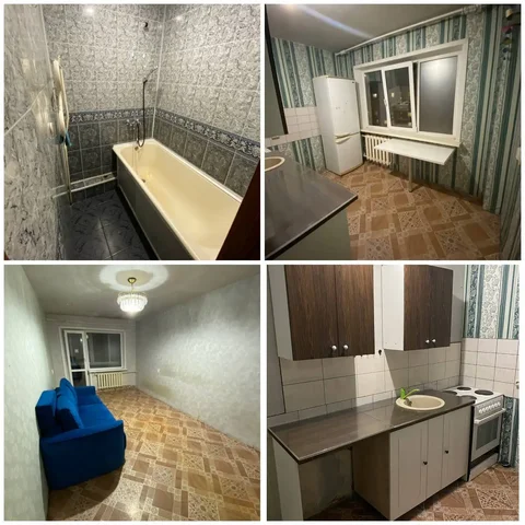 Сдается квартира на длительный срок - Недвижимость в Неизвестно