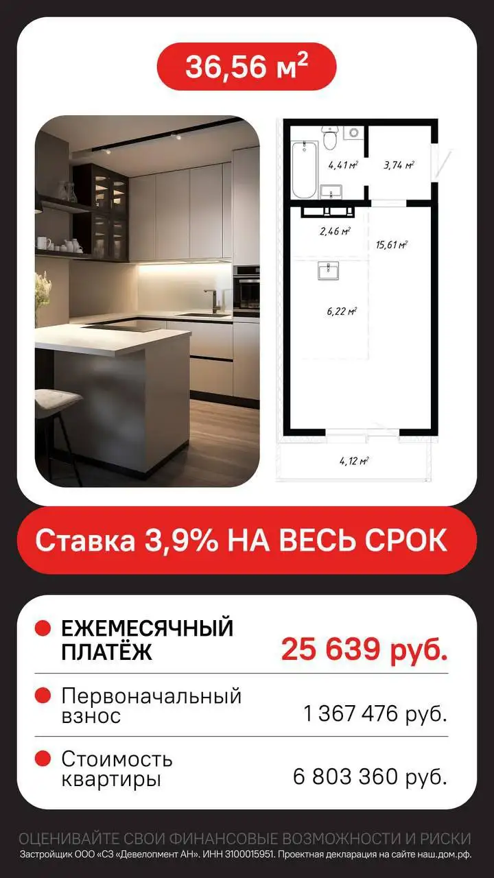 Консультация по недвижимости - Консультация по недвижимости (Услуги) в Неизвестно