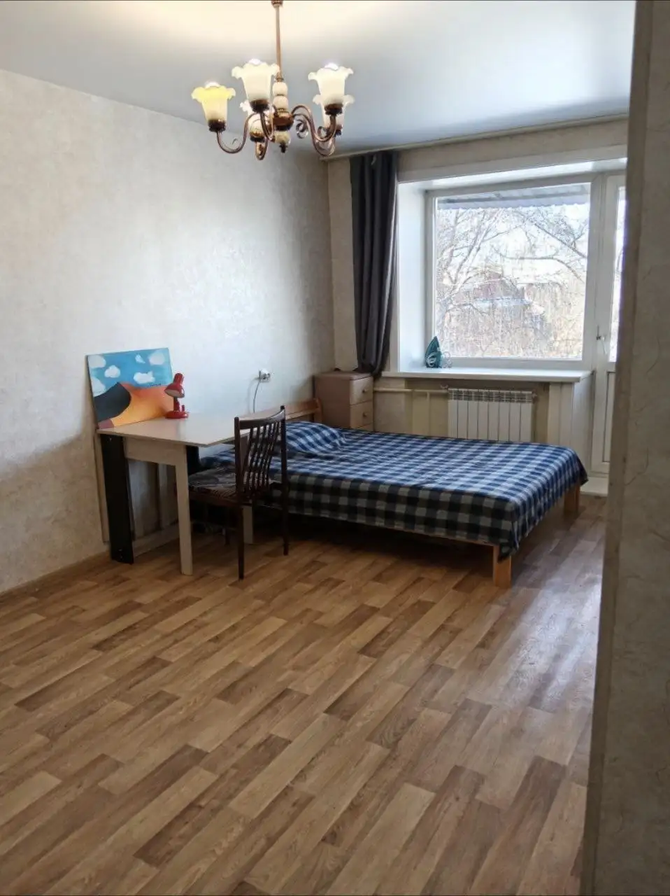 Сдам 2-комнатную квартиру в Октябрьском районе Иркутска - Аренда квартир (Недвижимость) в Иркутск