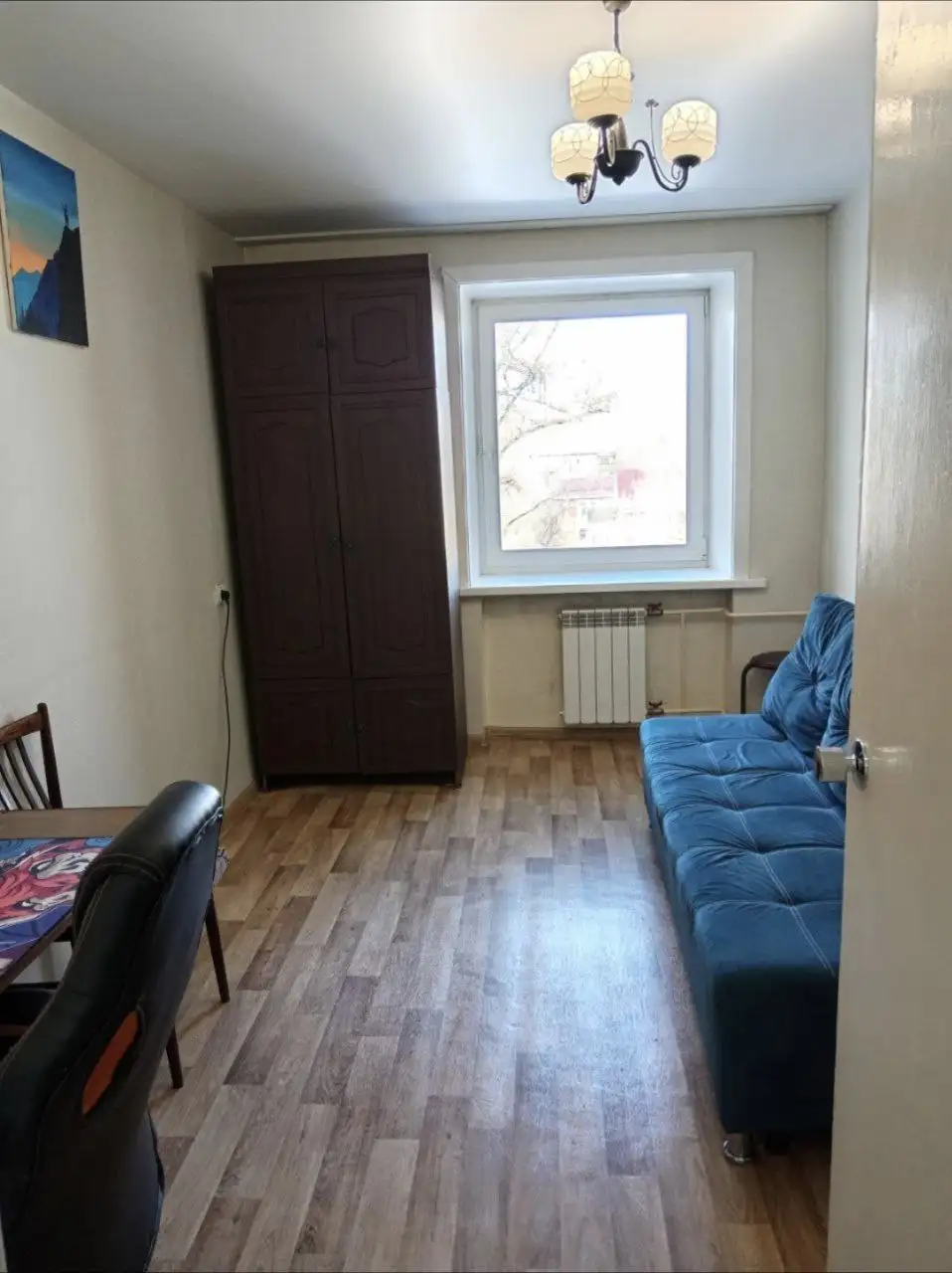 Сдам 2-комнатную квартиру в Октябрьском районе Иркутска - Аренда квартир (Недвижимость) в Иркутск