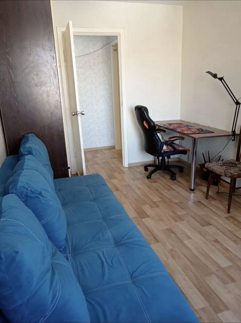 Сдам 2-комнатную квартиру в Октябрьском районе Иркутска - Аренда квартир (Недвижимость) в Иркутск