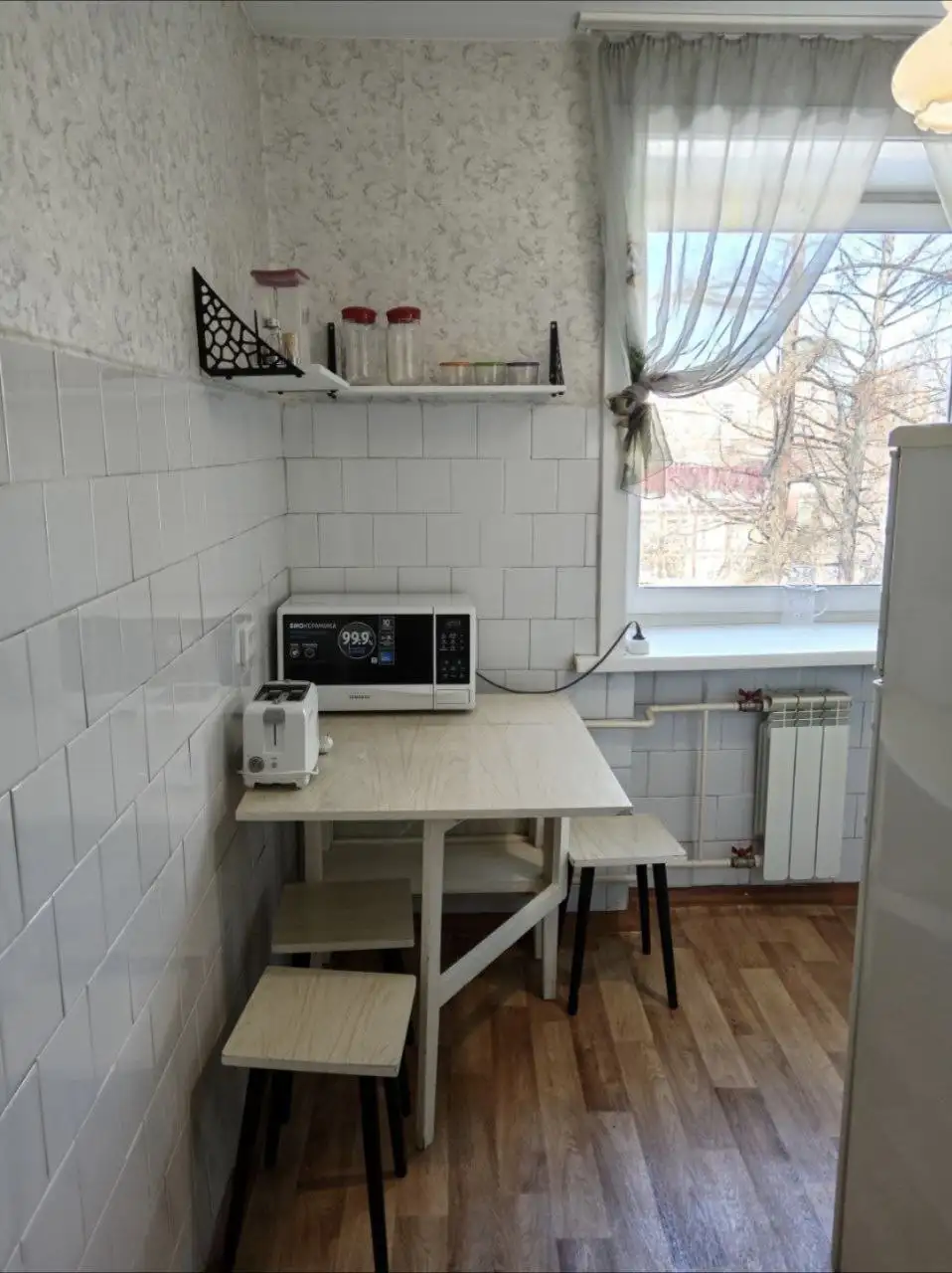 Сдам 2-комнатную квартиру в Октябрьском районе Иркутска - Аренда квартир (Недвижимость) в Иркутск