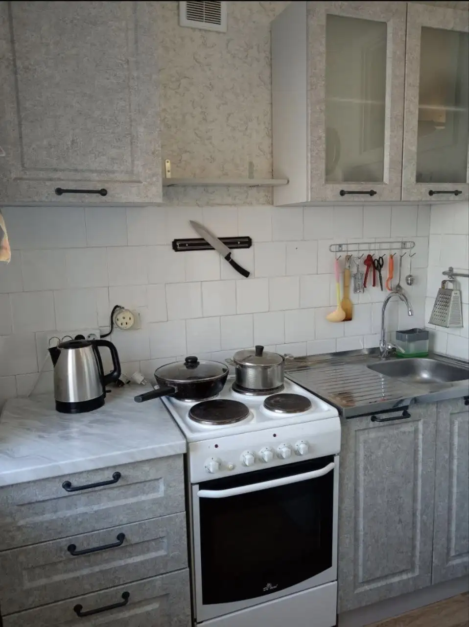 Сдам 2-комнатную квартиру в Октябрьском районе Иркутска - Аренда квартир (Недвижимость) в Иркутск