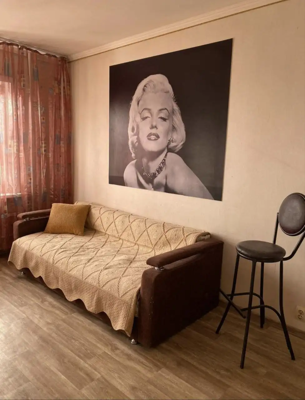 Сдам 1,5-ю квартиру в Октябрьском районе Иркутска - Аренда квартир (Недвижимость) в Иркутск