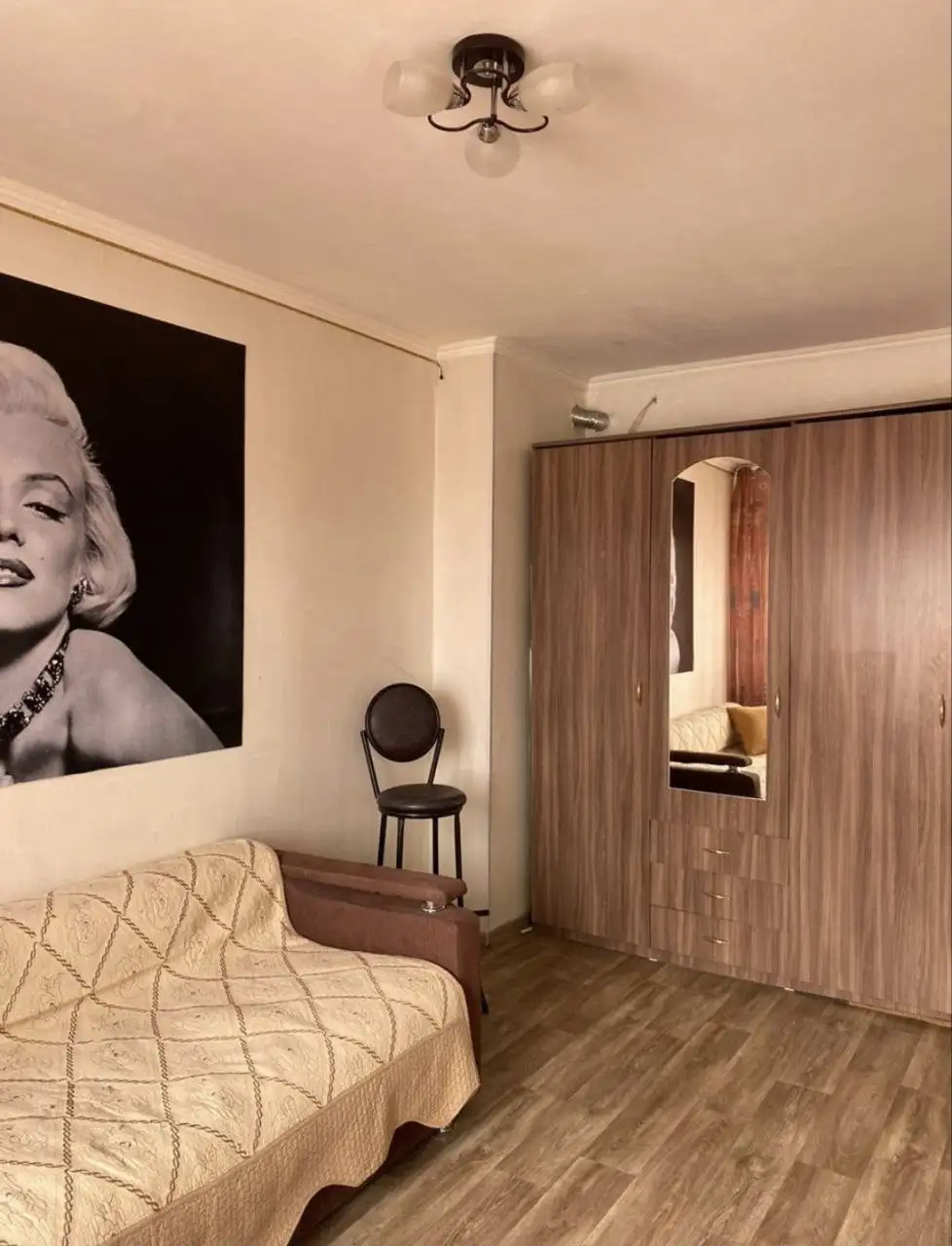 Сдам 1,5-ю квартиру в Октябрьском районе Иркутска - Аренда квартир (Недвижимость) в Иркутск