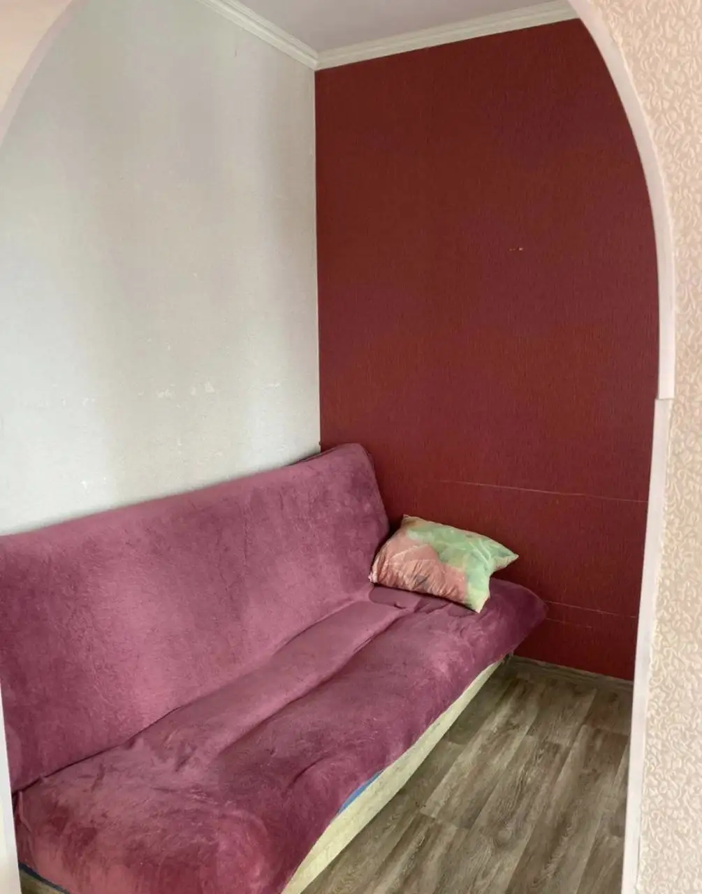 Сдам 1,5-ю квартиру в Октябрьском районе Иркутска - Аренда квартир (Недвижимость) в Иркутск