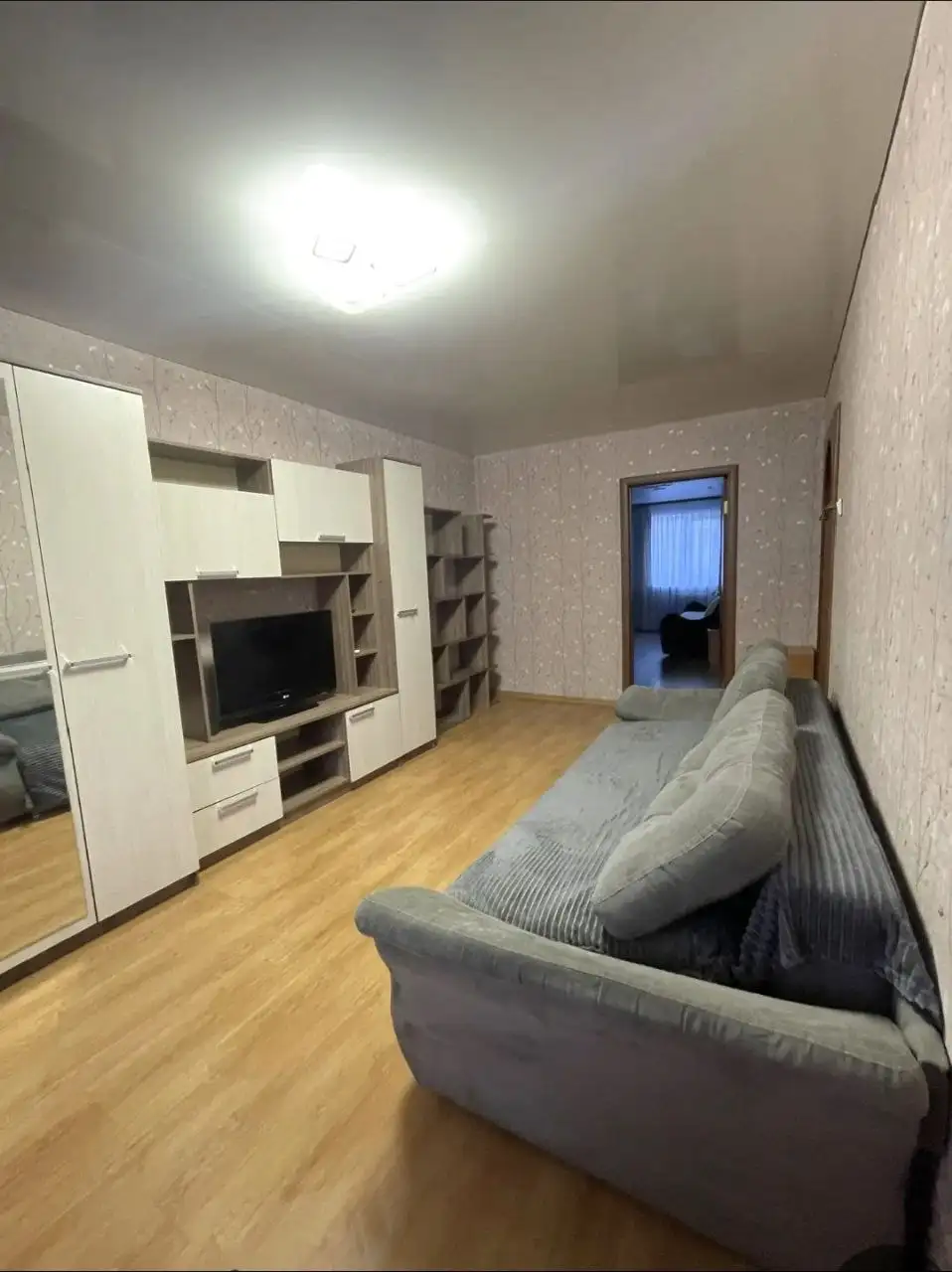 Сдам 2-комнатную квартиру на длительный срок в Иркутске - Аренда квартир (Недвижимость) в Иркутск