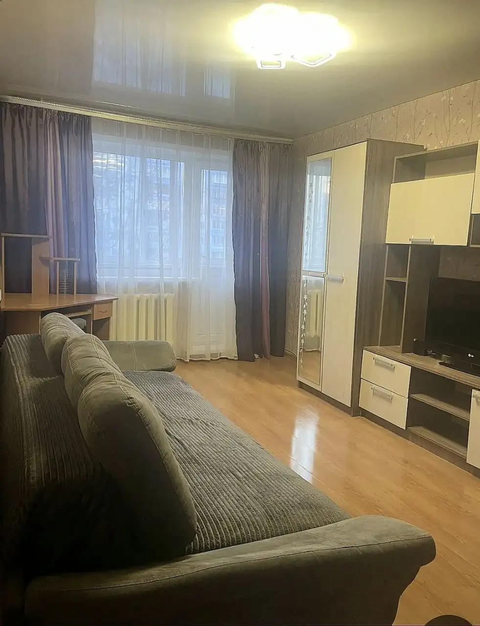 Сдам 2-комнатную квартиру на длительный срок в Иркутске - Аренда квартир (Недвижимость) в Иркутск