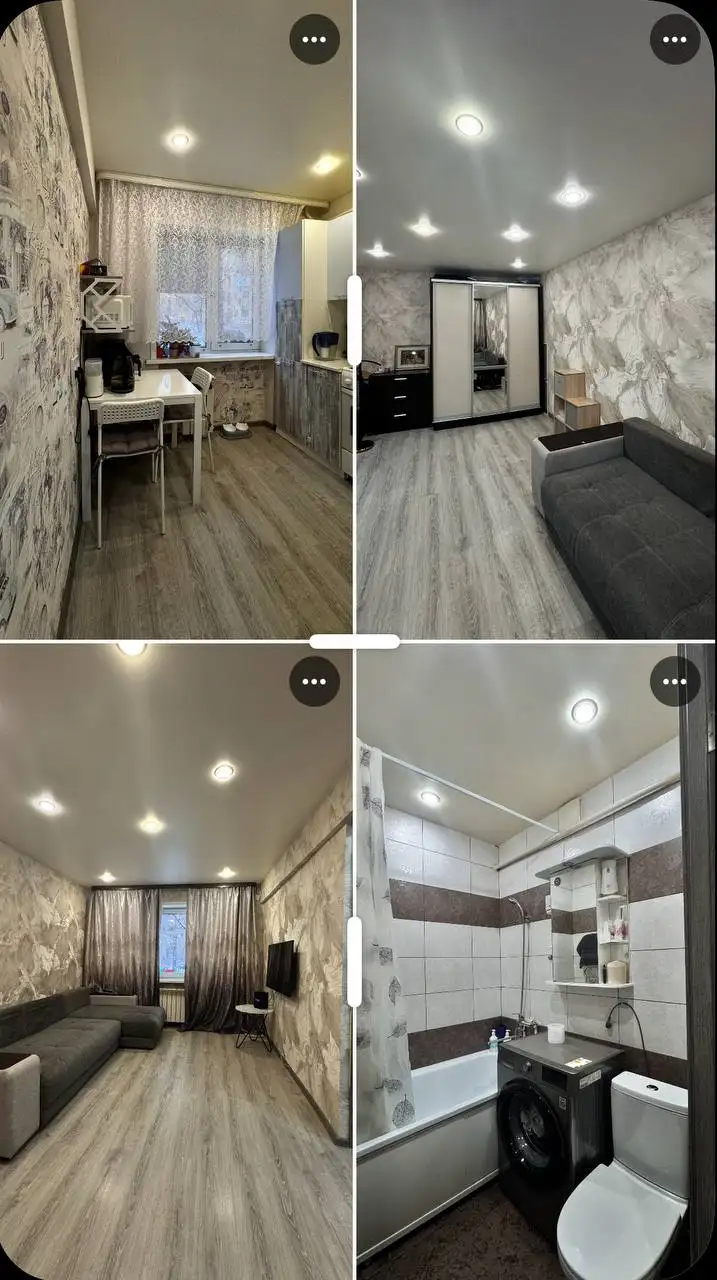 Квартира с хорошим ремонтом в Ангарске - Квартиры (Недвижимость) в Ангарск