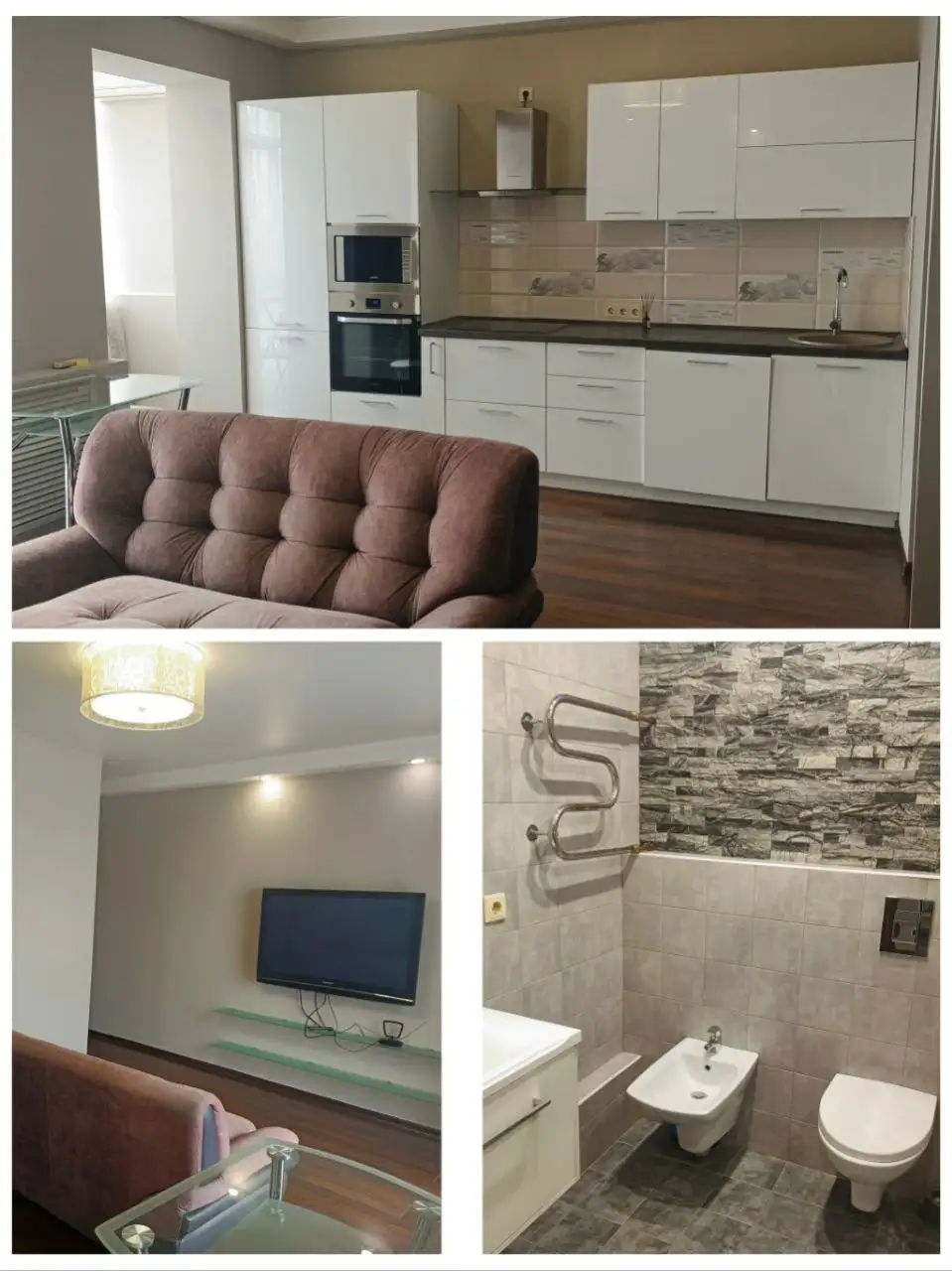 Аренда видовой квартиры на острове Баргузин - Аренда квартир (Недвижимость) в Баргузин