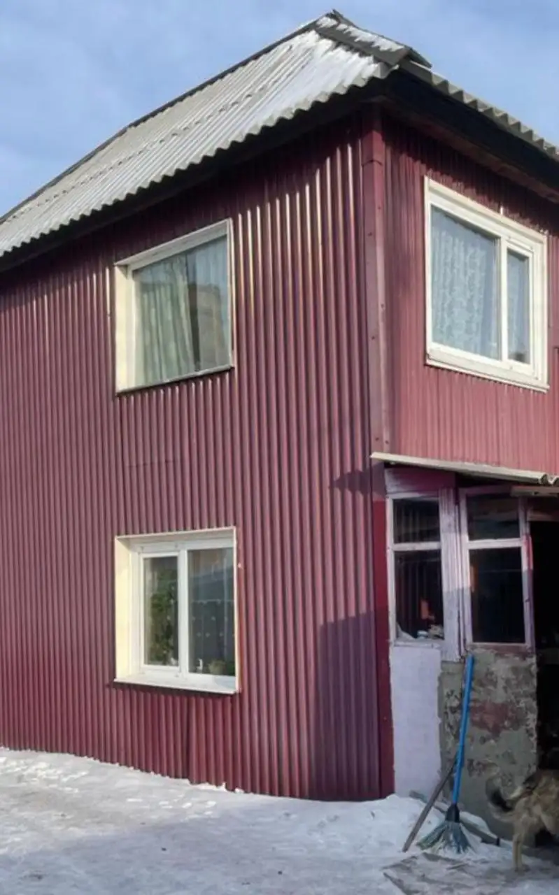 Продажа дома в деревне Столбова с участком 30 соток - Дома (Недвижимость) в Столбова