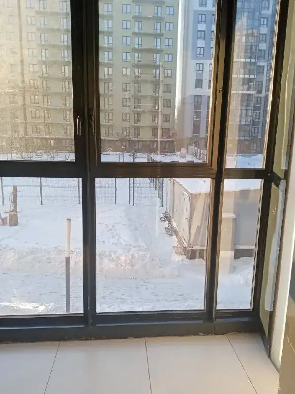 Сдам квартиру в 1-м Ленинском квартале - Недвижимость в Неизвестно