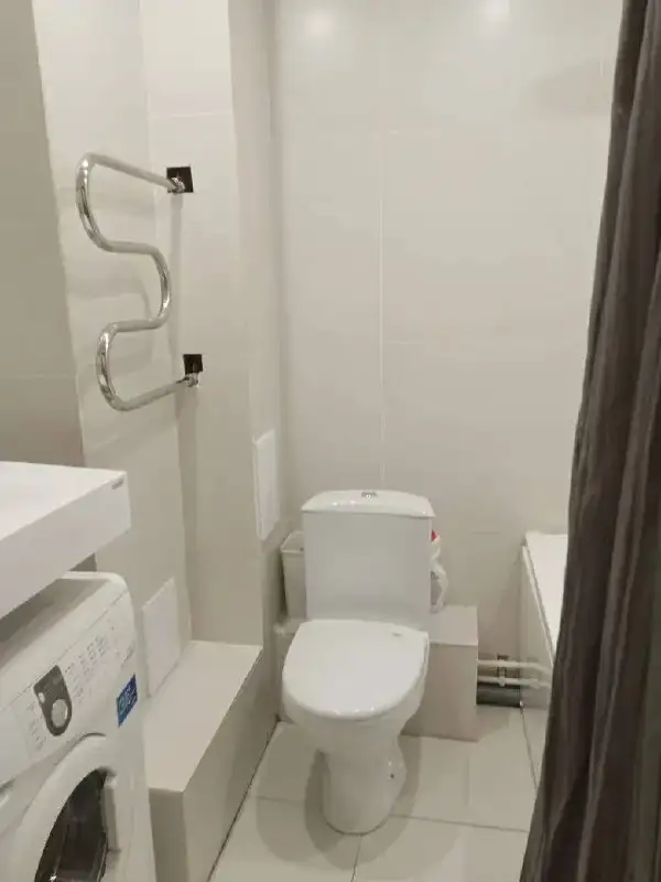 Сдам квартиру в 1-м Ленинском квартале - Недвижимость в Неизвестно